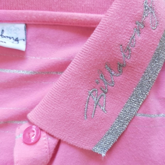 Vintage Y2k billabong glam top - Picture 2 of 4